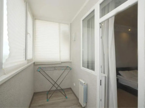 Апартаменты Парковая 29