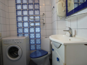 Квартира Свободна Лесная