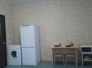 Апартаменты СтудГородок (39)