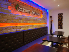 Отель Patong Mansion