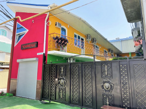 Гостевой Дом Камена