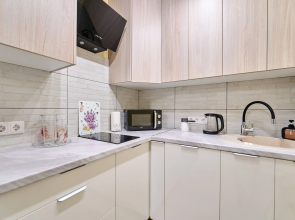 Квартира Студия Эстет в ЖК Моравия