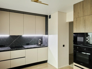 Апартаменты Reverie Lunar