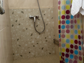 Гостевой Дом LavHouse