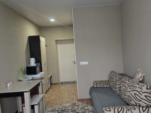 Квартира GoldenHorn