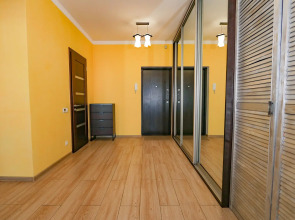 Квартира на Политехе 3