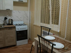 Апартаменты Nadym House (Надым Хаус) на улице Полярная