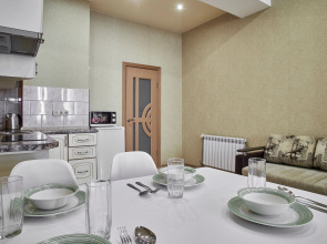 Апартаменты стандартные Sevastopol Rooms Сенявина 5