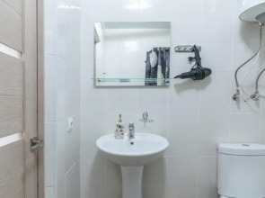 Апартаменты на Комарова Ленинград