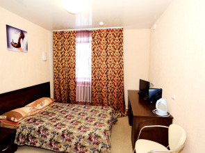 Отель Мария