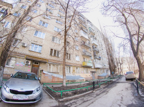 Апартаменты Saratov Lights на Вольская 21/27