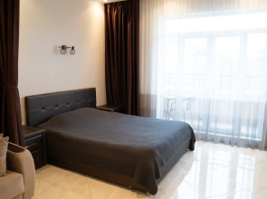 Apartments Malina 50-66