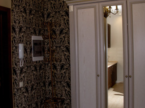 Апартаменты Монарх