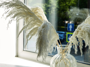 Апартаменты DD.APARTS.VBG : WOW-Студия у Библиотеки ААЛТО