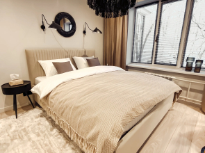 Апартаменты Matison Home (А7), парк Царицыно