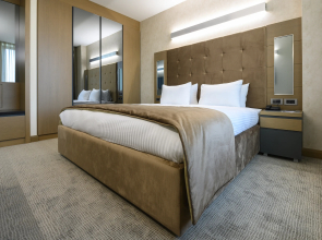 Отель La Quinta by Wyndham Istanbul Gunesli