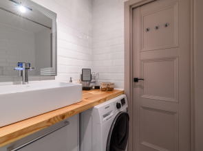 Апартаменты LANDRIN APART на Лесной