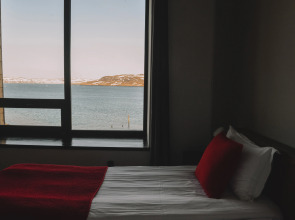 Отель Cedar Grass