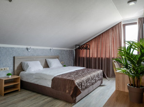 Гостевой Дом Ева