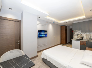 Отель Comfort Suites