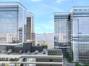 Квартира Беляева 42в