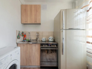 Апартаменты ComfortHomes метро Нагорная