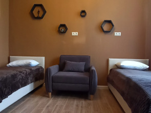 Апартаменты в Историческом центре