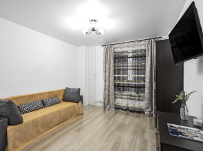 Квартира Шикарная Трёхкомнатная Квартира В Котельниках