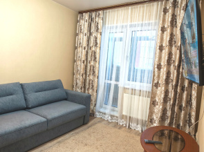 Uyutnaya Dlya Gostey Tazovska Flat