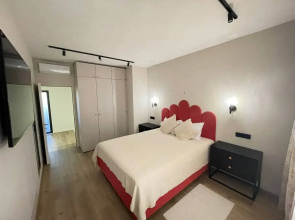 Uyut Lyuks (do 6 chel.) Apartments