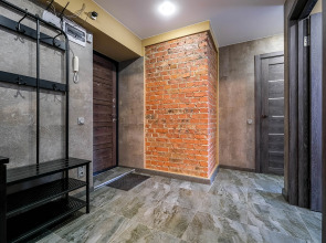 Квартира В гости