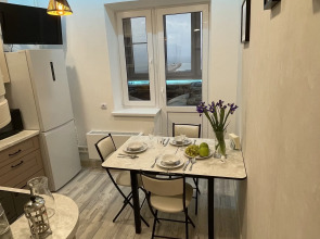 Апартаменты у Моря в ЖК Малая Земля