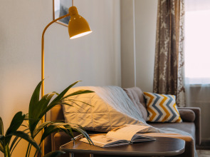 Квартира на 5 углах