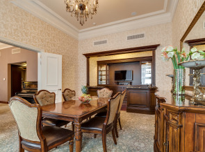 Отель Alfavito Kyiv