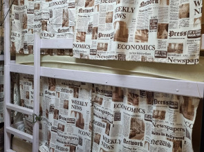 Хостел  Хона