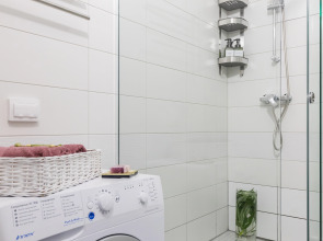 Квартира Pietari Garden