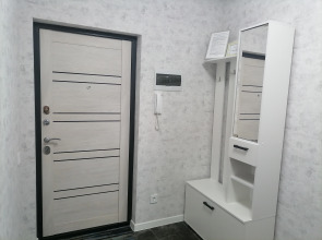 Апартаменты на Героев-Разведчиков 6/4 Сердце Парка