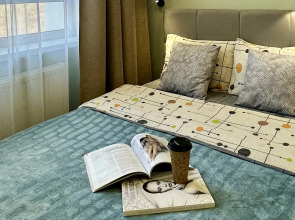 Квартира Nochevali