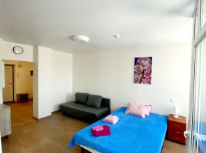 Апартаменты Тимощука 3/1