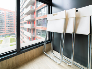 Апартаменты Волшебно тут/ ЖК Лайнер