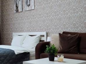 Apartamenty na Prigorodnoj  1 1