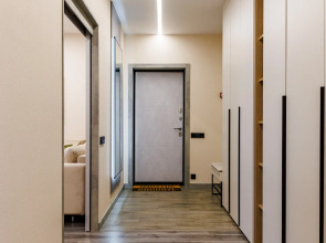 Квартира Комфортная на ул Свободы