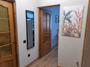 Квартира Клёвое Место рядом с Рыбной Деревней