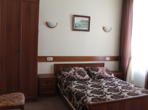 Отель Александрия