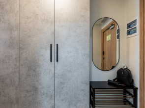 Квартира Magic Cherry