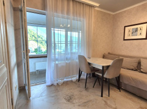 Гостевой дом Апарт Гости