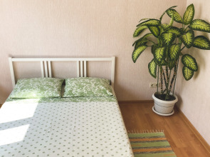 Гостевой дом Шанти