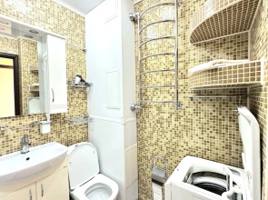 Квартира Однокомнатная на Притомском Рядом с Ледовым Дворцом