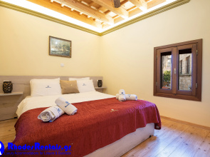 Rhodes Old Town Castello Suite Guest House