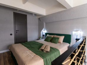 Квартира Hedonism Aparts на Московской 34